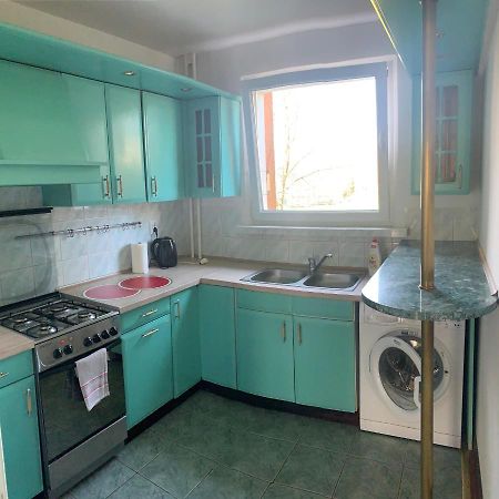 #7 Uroczy Pokoj Niedaleko Morza W Gdansku ! Apartment Exterior photo
