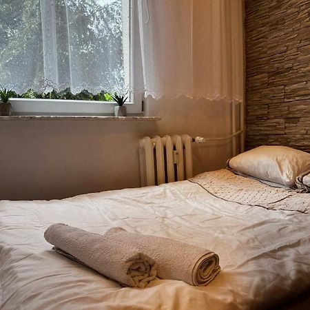 #7 Uroczy Pokoj Niedaleko Morza W Gdansku ! Apartment Exterior photo