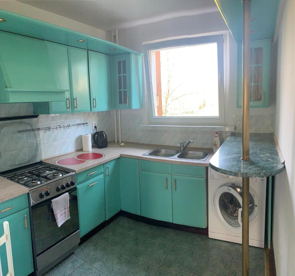 #7 Uroczy Pokoj Niedaleko Morza W Gdansku ! Apartment Exterior photo