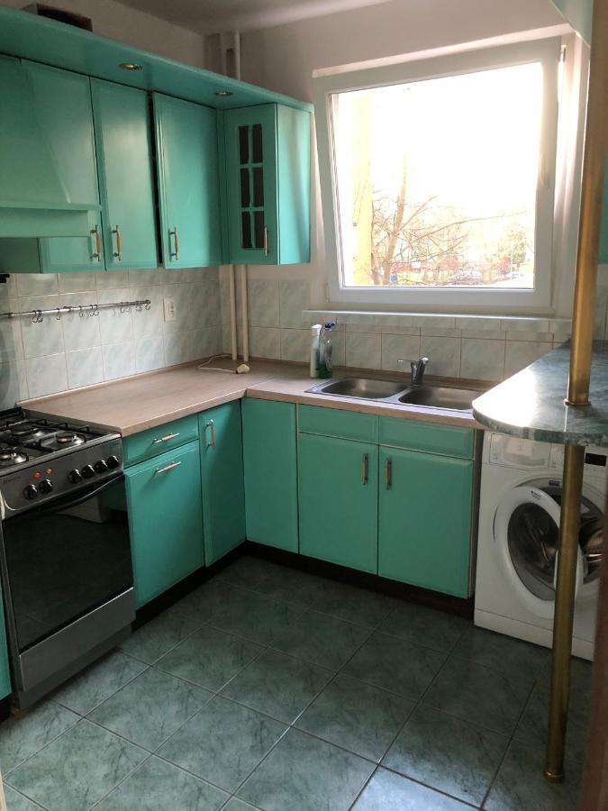 #7 Uroczy Pokoj Niedaleko Morza W Gdansku ! Apartment Exterior photo