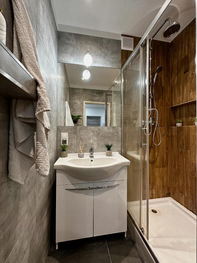 #7 Uroczy Pokoj Niedaleko Morza W Gdansku ! Apartment Exterior photo