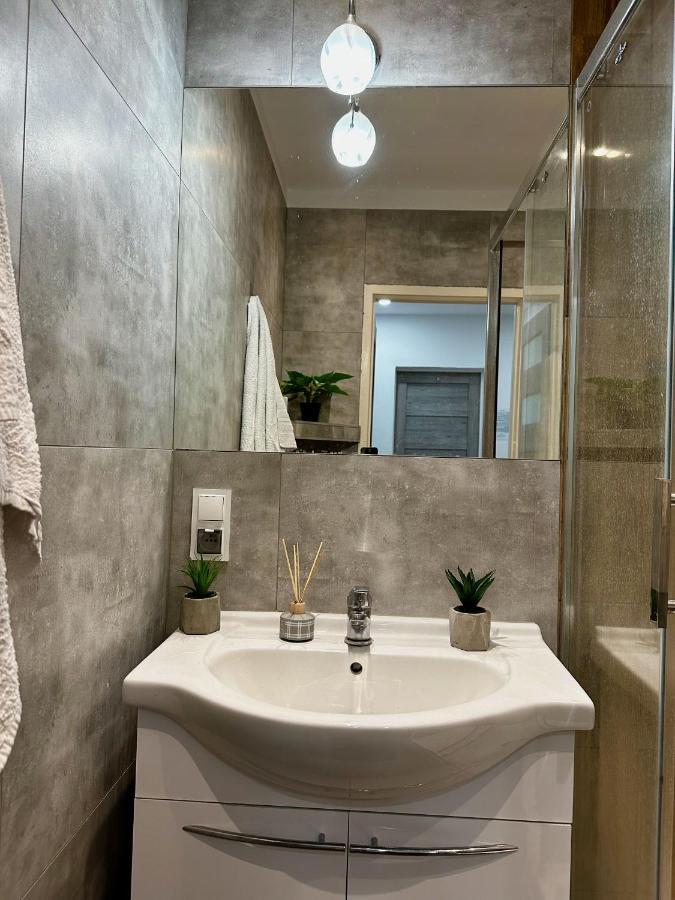 #7 Uroczy Pokoj Niedaleko Morza W Gdansku ! Apartment Exterior photo