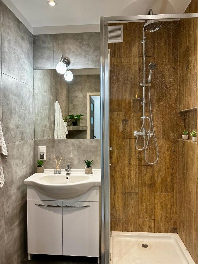 #7 Uroczy Pokoj Niedaleko Morza W Gdansku ! Apartment Exterior photo