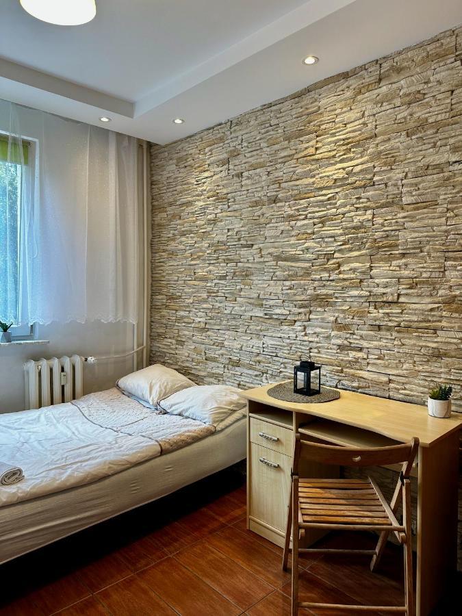 #7 Uroczy Pokoj Niedaleko Morza W Gdansku ! Apartment Exterior photo