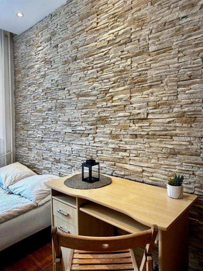 #7 Uroczy Pokoj Niedaleko Morza W Gdansku ! Apartment Exterior photo