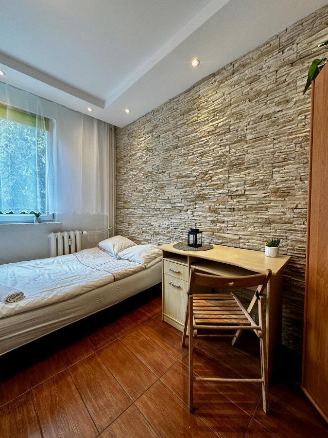 #7 Uroczy Pokoj Niedaleko Morza W Gdansku ! Apartment Exterior photo
