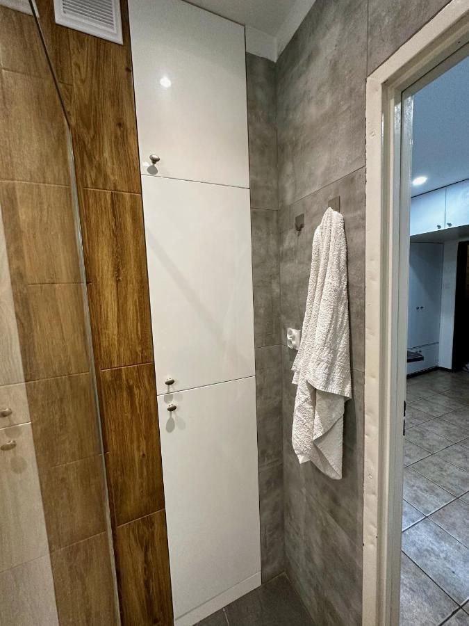 #7 Uroczy Pokoj Niedaleko Morza W Gdansku ! Apartment Exterior photo