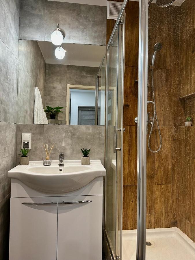 #7 Uroczy Pokoj Niedaleko Morza W Gdansku ! Apartment Exterior photo