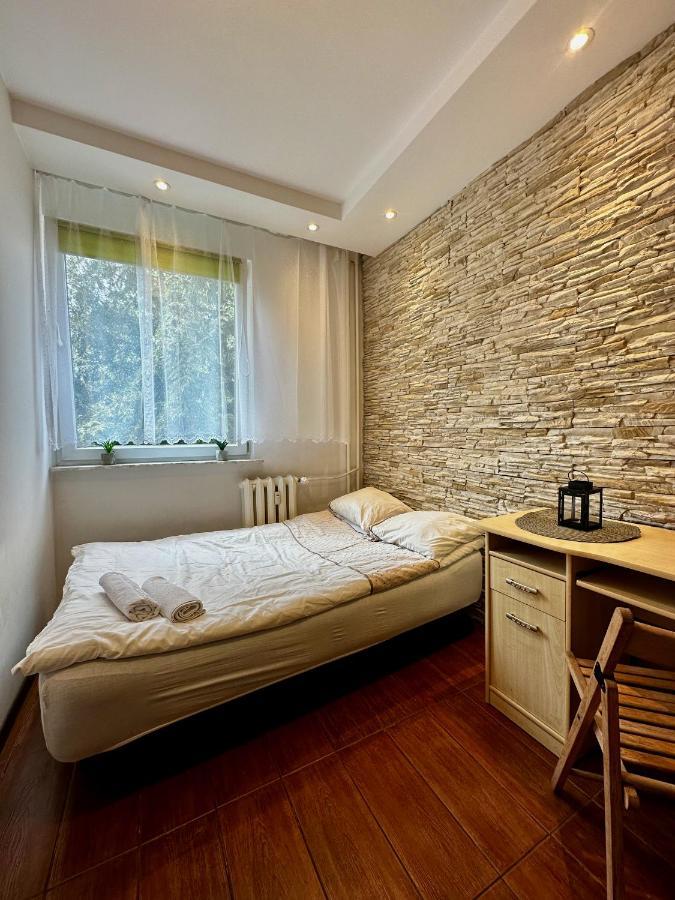 #7 Uroczy Pokoj Niedaleko Morza W Gdansku ! Apartment Exterior photo