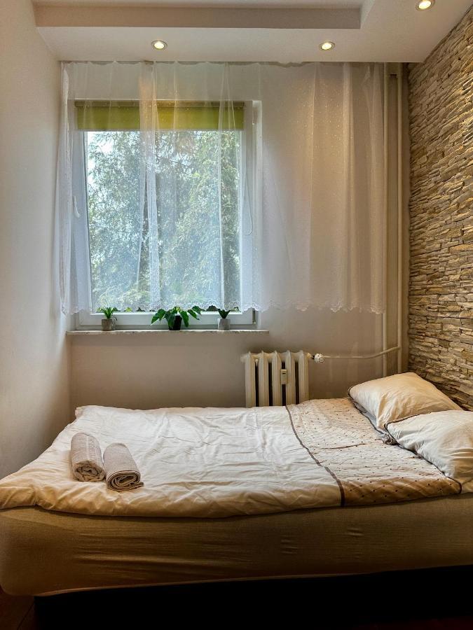 #7 Uroczy Pokoj Niedaleko Morza W Gdansku ! Apartment Exterior photo