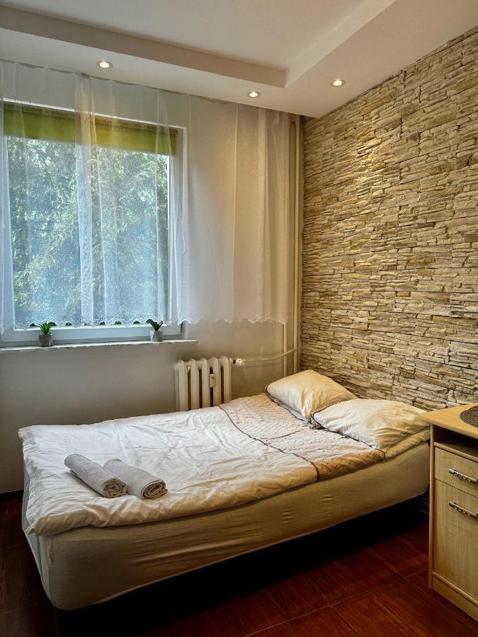 #7 Uroczy Pokoj Niedaleko Morza W Gdansku ! Apartment Exterior photo