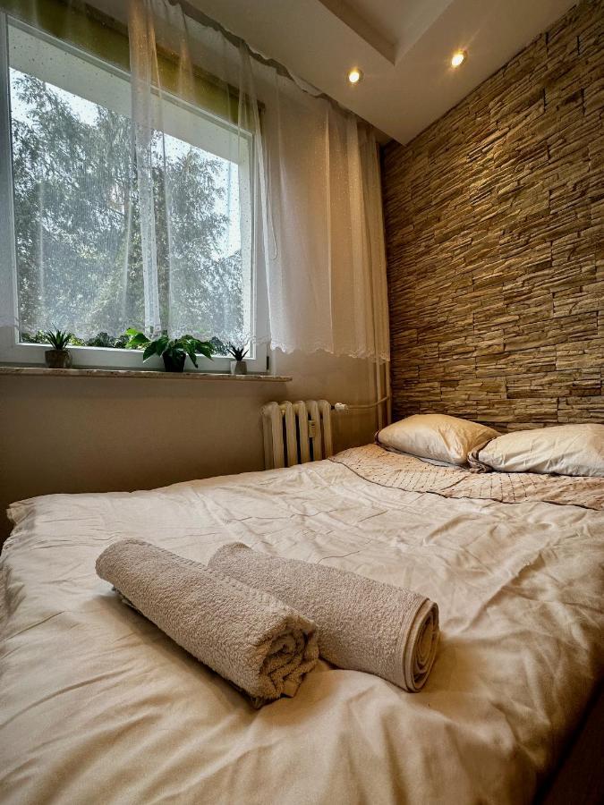 #7 Uroczy Pokoj Niedaleko Morza W Gdansku ! Apartment Exterior photo