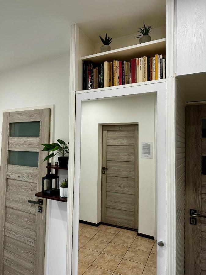 #7 Uroczy Pokoj Niedaleko Morza W Gdansku ! Apartment Exterior photo