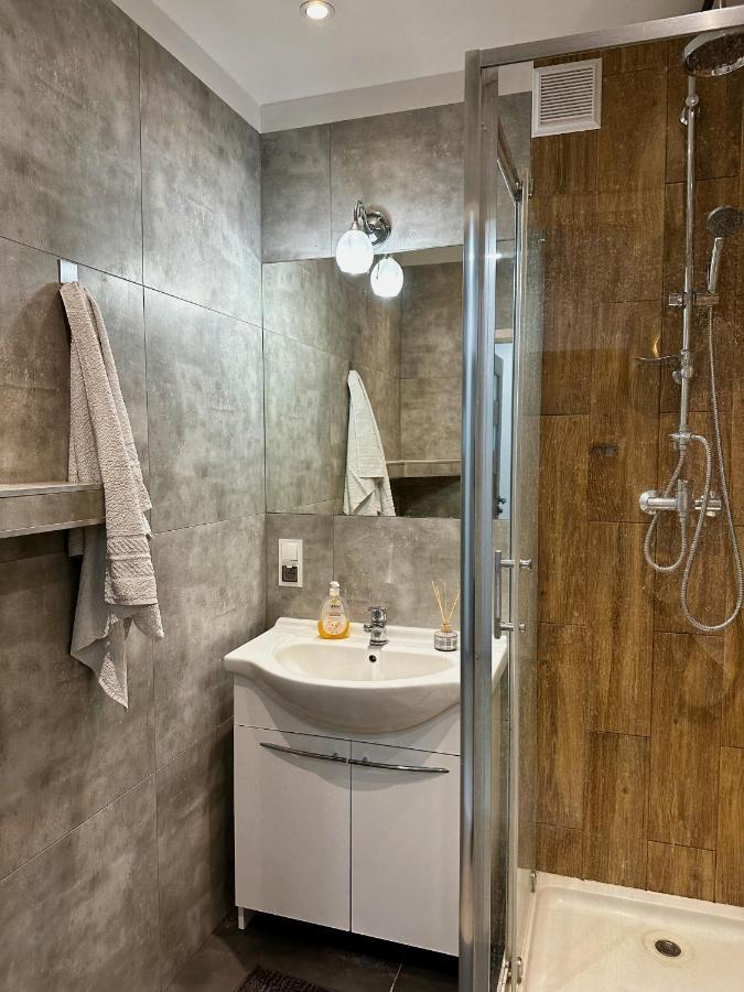 #7 Uroczy Pokoj Niedaleko Morza W Gdansku ! Apartment Exterior photo