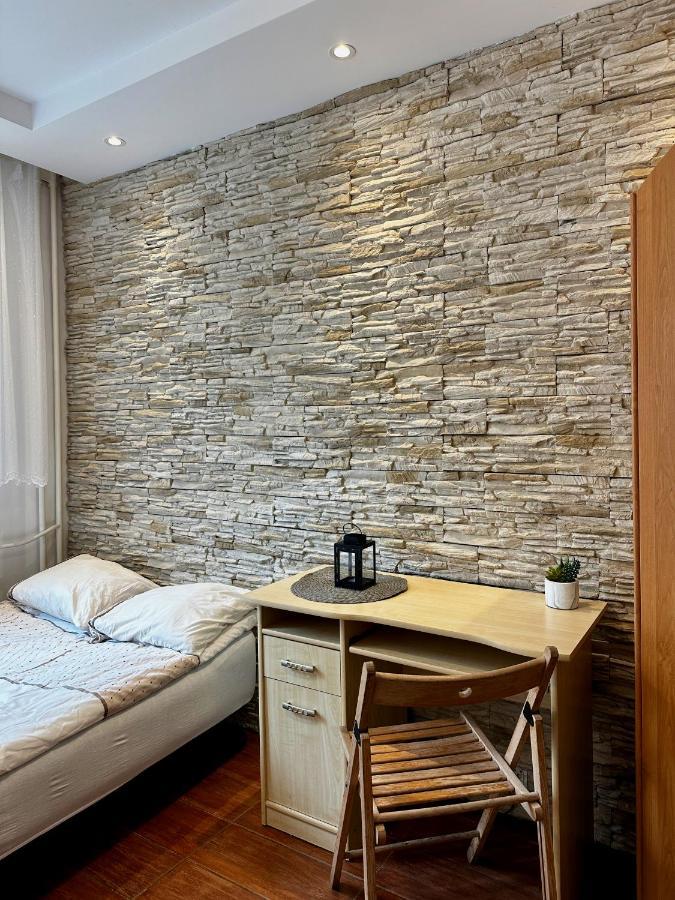 #7 Uroczy Pokoj Niedaleko Morza W Gdansku ! Apartment Exterior photo