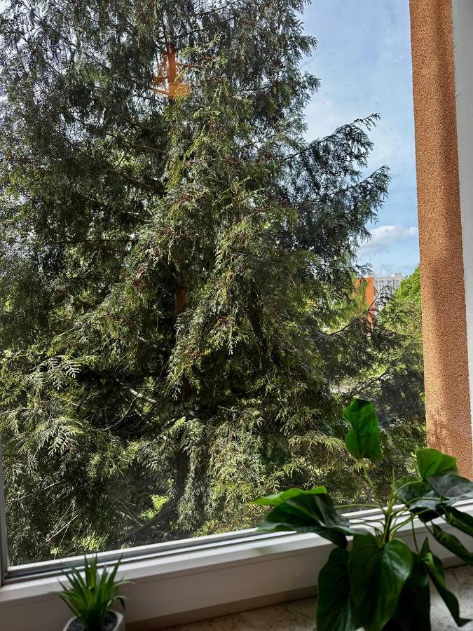 #7 Uroczy Pokoj Niedaleko Morza W Gdansku ! Apartment Exterior photo