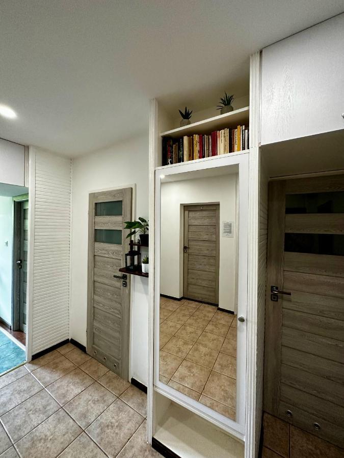 #7 Uroczy Pokoj Niedaleko Morza W Gdansku ! Apartment Exterior photo