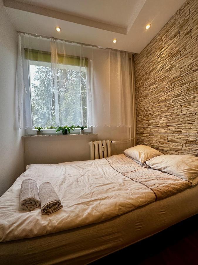 #7 Uroczy Pokoj Niedaleko Morza W Gdansku ! Apartment Exterior photo