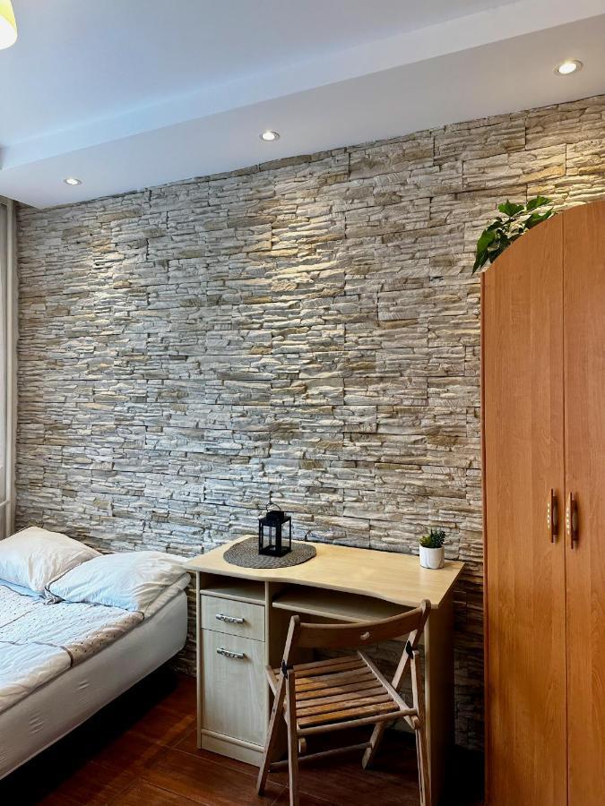 #7 Uroczy Pokoj Niedaleko Morza W Gdansku ! Apartment Exterior photo