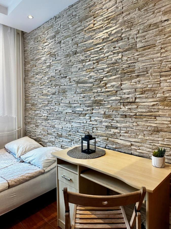 #7 Uroczy Pokoj Niedaleko Morza W Gdansku ! Apartment Exterior photo
