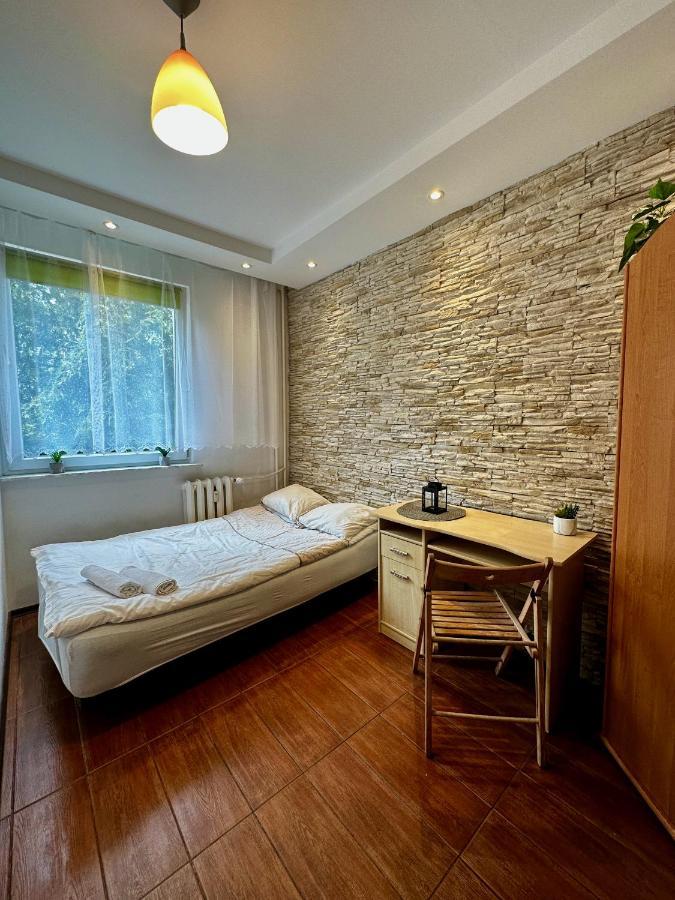 #7 Uroczy Pokoj Niedaleko Morza W Gdansku ! Apartment Exterior photo