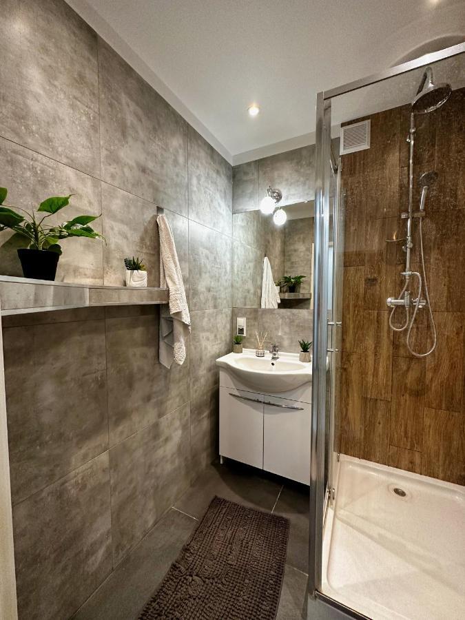 #7 Uroczy Pokoj Niedaleko Morza W Gdansku ! Apartment Exterior photo