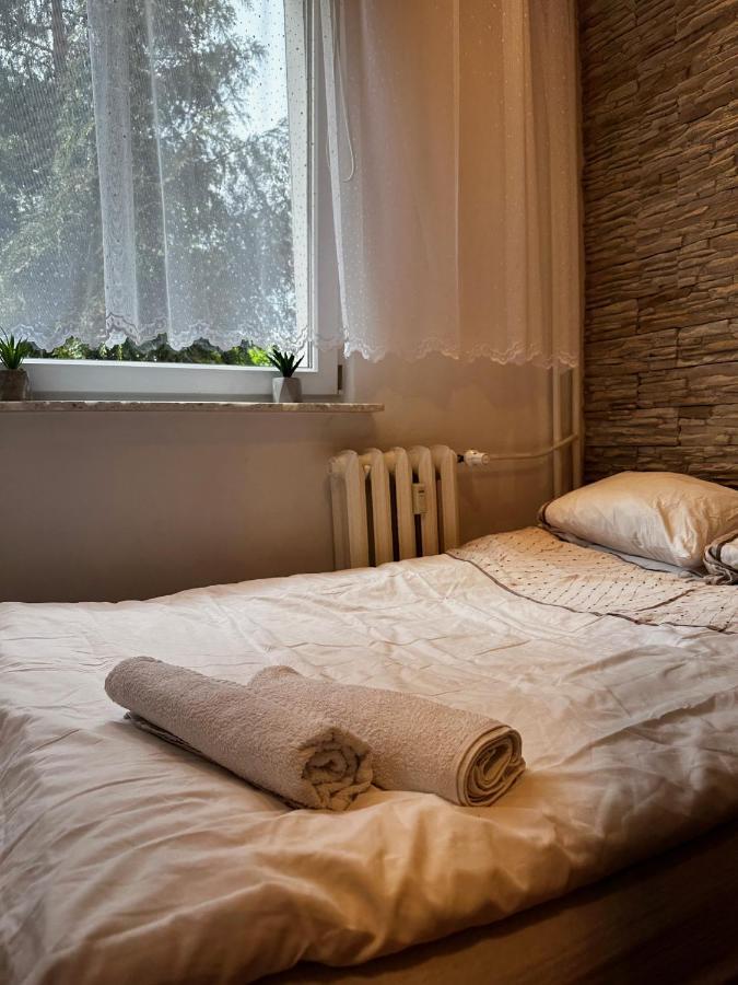 #7 Uroczy Pokoj Niedaleko Morza W Gdansku ! Apartment Exterior photo