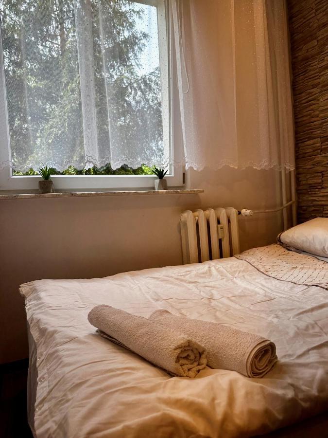 #7 Uroczy Pokoj Niedaleko Morza W Gdansku ! Apartment Exterior photo