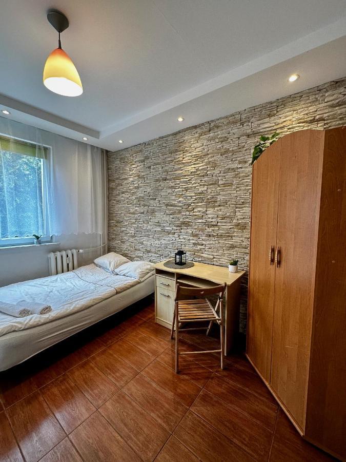 #7 Uroczy Pokoj Niedaleko Morza W Gdansku ! Apartment Exterior photo