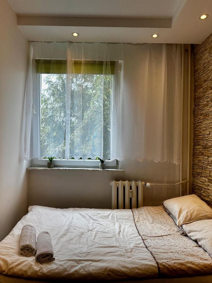 #7 Uroczy Pokoj Niedaleko Morza W Gdansku ! Apartment Exterior photo